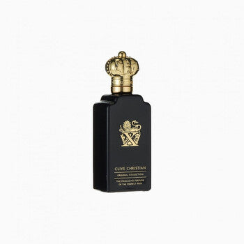 Clive Christian Men's Original Collection X Masculine Parfum 3.4 oz Fragrances (Wholesale) - Luxurious Fragrance Available Online in Hong Kong & China