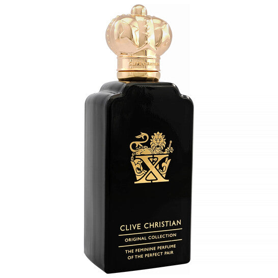 Clive Christian Original Collection X Feminine Perfume Spray For Women 3.4 oz/100ml (Wholesale) - Luxurious Fragrance Available Online in Hong Kong & China