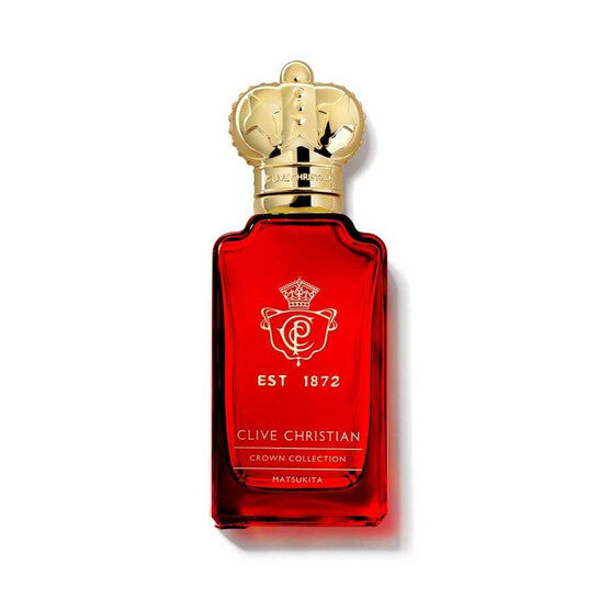 Clive Christian Unisex Crown Collection Matsukita Parfum 1.7 oz Fragrances - Luxurious Fragrance Available Online in Hong Kong & China