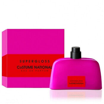Costume National Ladies Supergloss EDP 3.4 oz Fragrances (Wholesale) - Luxurious Fragrance Available Online in Hong Kong & China