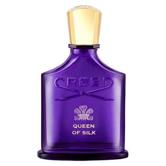 Creed Ladies Creed Queen Of Silk EDP Spray 2.5 oz (Tester) Fragrances - Luxurious Fragrance Available Online in Hong Kong & China