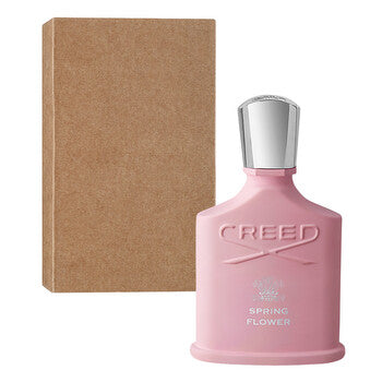 Creed Ladies Creed Spring Flower 2023 EDP 2.5 oz (Tester) - Luxurious Fragrance Available Online in Hong Kong & China