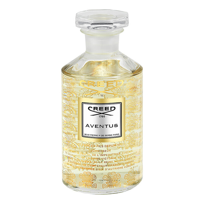 Creed Men's Creed Aventus EDP 17.0 oz Fragrances - Luxurious Fragrance Available Online in Hong Kong & China