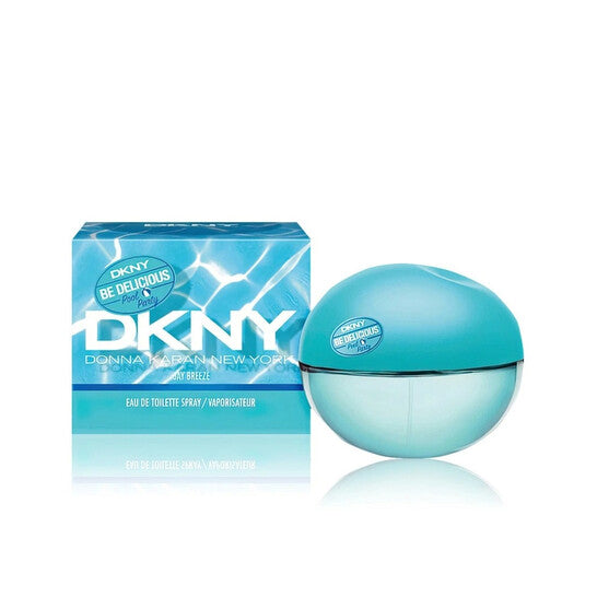 DKNY Ladies Be Delicious Pool Party Bay Breeze EDT Spray 1.7 oz (Wholesale) - Luxurious Fragrance Available Online in Hong Kong & China