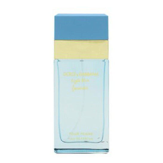 Dolce & Gabbana Dolce & Gabbana Ladies Light Blue Forever EDP Spray 3.3 oz Fragrances (Wholesale) - Luxurious Fragrance Available Online in Hong Kong & China