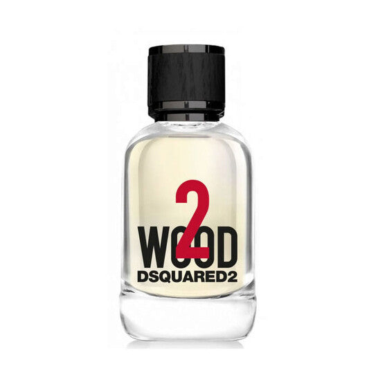 Dsquared2 Men's 2 Wood Pour Homme EDT 1.0 oz Fragrances - Luxurious Fragrance Available Online in Hong Kong & China