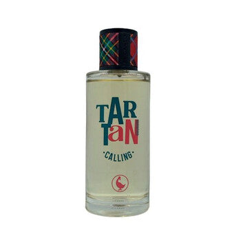 El Ganso Unisex Tartan Calling EDT 4.2 oz - Luxurious Fragrance Available Online in Hong Kong & China