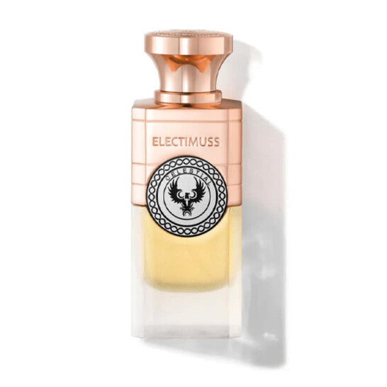Electimuss Fragrances Unisex Celestial Extrait de Parfum Spray 3.38 oz (Tester) Fragrances (Wholesale) - Luxurious Fragrance Available Online in Hong Kong & China