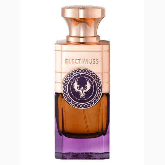 Electimuss Fragrances Unisex Octavian Parfum 3.38 oz (Tester) Fragrances - Luxurious Fragrance Available Online in Hong Kong & China