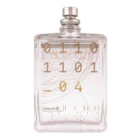 Escentric Molecules Escentric Molecule Unisex Escentric 04 EDT Spray 3.4 oz (Tester) Fragrances 0 (Wholesale) - Luxurious Fragrance Available Online in Hong Kong & China