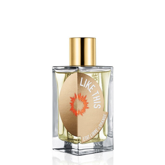 Etat Libre D'Orange Ladies Like This EDP Spray 1.7 oz (50 ml) - Luxurious Fragrance Available Online in Hong Kong & China