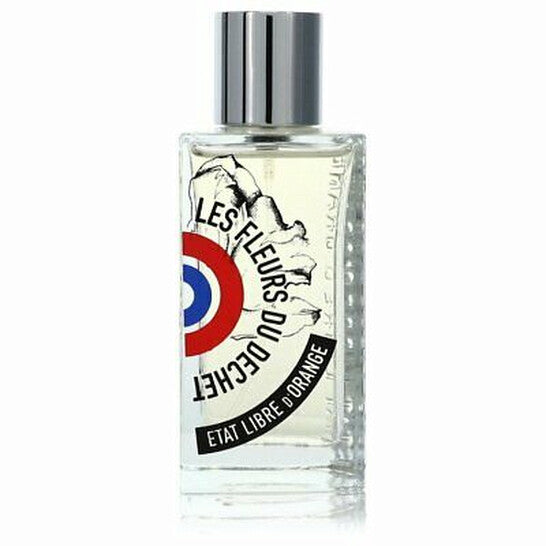 Etat Libre D'Orange Les Fleurs Du Dechet I Am Trash EDP 3.4 oz Fragrances - Luxurious Fragrance Available Online in Hong Kong & China