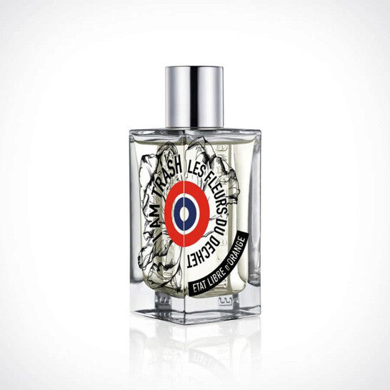 Etat Libre D'Orange Etat Libre dOrange Men's I Am Trash Les Fleurs Du Dechet EDP Spray 3.4 oz Fragrances - Luxurious Fragrance Available Online in Hong Kong & China