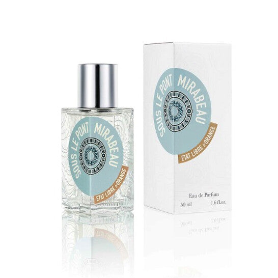 Etat Libre D'Orange Unisex Sous The Pont Mirabeau EDP 1.7 oz Fragrances - Luxurious Fragrance Available Online in Hong Kong & China