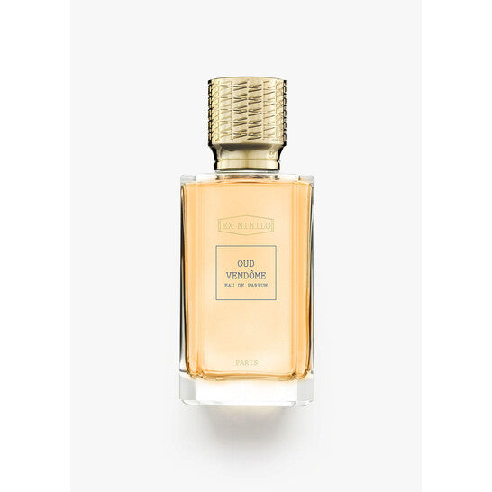 Ex Nihilo Unisex Oud Vendome EDP Spray 3.3 oz (Tester) - Luxurious Fragrance Available Online in Hong Kong & China
