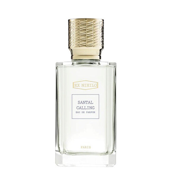 Ex Nihilo Unisex Santal Calling EDP Spray 1.7 oz Fragrances - Luxurious Fragrance Available Online in Hong Kong & China