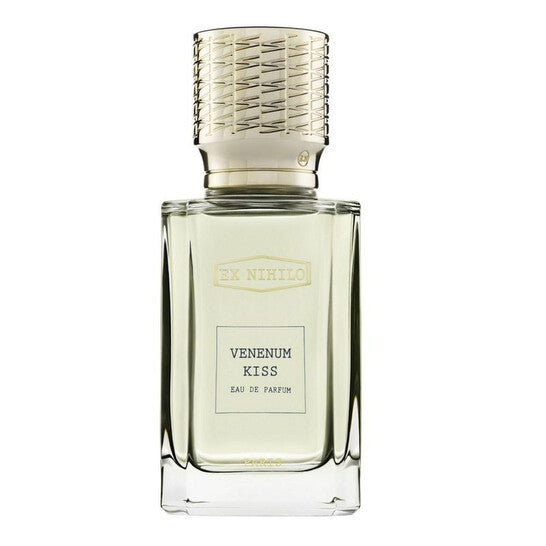 Ex Nihilo Unisex Venenum Kiss EDP 3.4 oz Fragrances - Luxurious Fragrance Available Online in Hong Kong & China