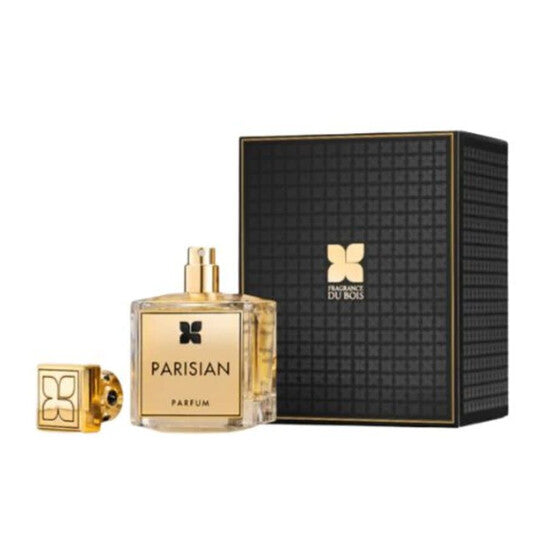 Fragrance Du Bois Unisex Parisian Parfum 1.7 oz Fragrances - Luxurious Fragrance Available Online in Hong Kong & China