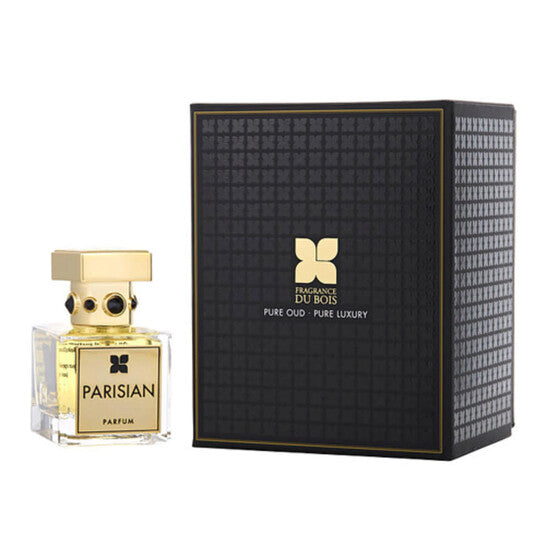 Fragrance Du Bois Unisex Parisian Parfum Spray 3.4 oz Fragrances - Luxurious Fragrance Available Online in Hong Kong & China
