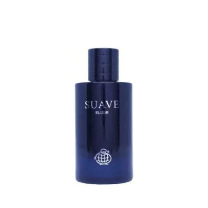 Fragrance World Unisex Suave Elixir Extrait de Parfum Spray 2.71 oz (Tester) Fragrances - Luxurious Fragrance Available Online in Hong Kong & China