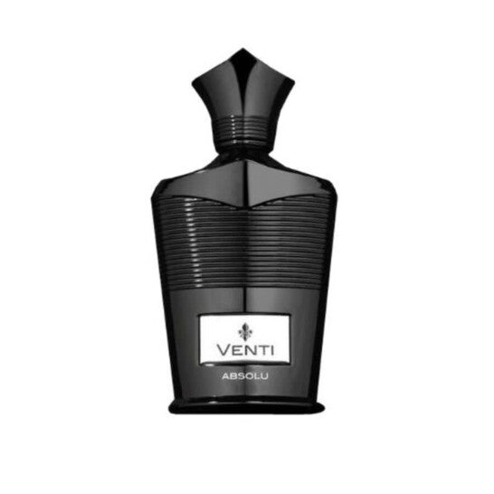 Fragrance World Unisex Venti Absolu EDP Spray 3.38 oz (Tester) Fragrances - Luxurious Fragrance Available Online in Hong Kong & China