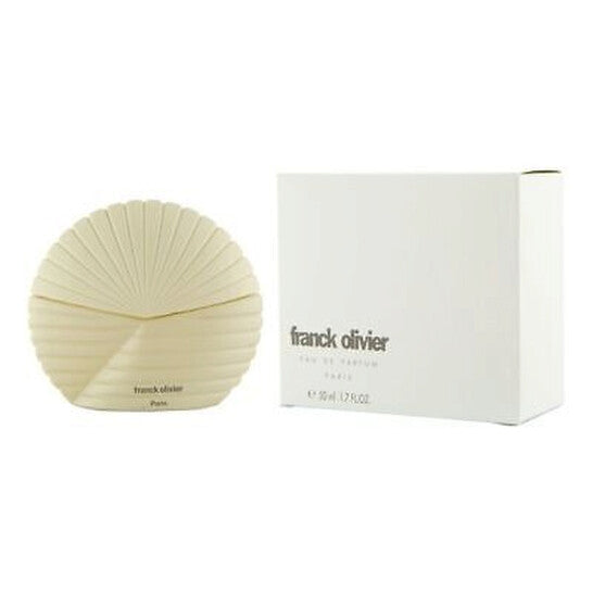 Franck Olivier Ladies Franck Olivier EDP 1.7 oz Fragrances (Wholesale) - Luxurious Fragrance Available Online in Hong Kong & China