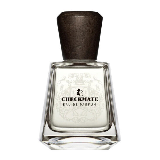 Frapin Unisex Checkmate EDP 3.3 oz Fragrances - Luxurious Fragrance Available Online in Hong Kong & China