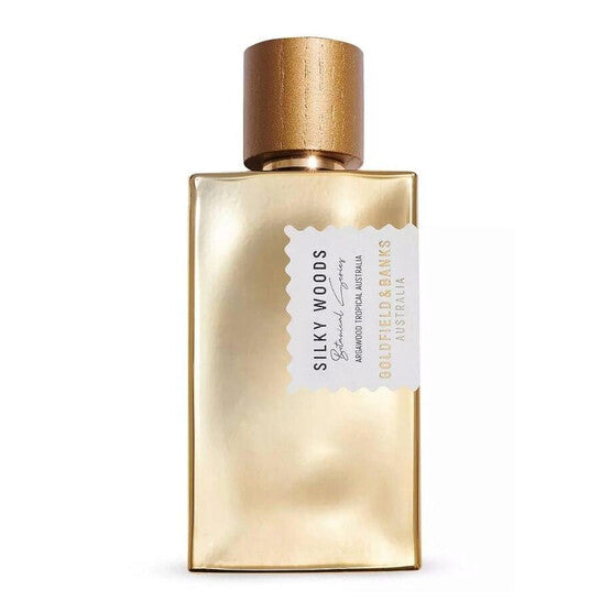 Goldfield And Banks Men's Silky Woods Perfume Concentrate Spray 3.4 oz (Tester) Fragrances - Luxurious Fragrance Available Online in Hong Kong & China