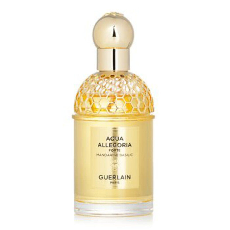 Guerlain Ladies Aqua Allegoria Mandarine Basilic EDP Spray 2.5 oz Fragrances - Luxurious Fragrance Available Online in Hong Kong & China