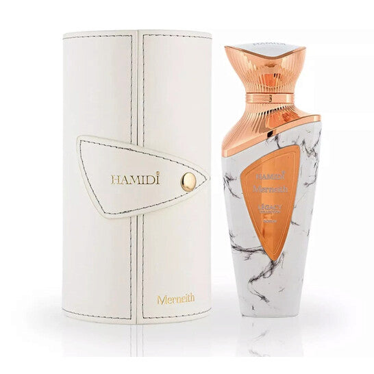Hamidi Ladies Legacy Merneith EDP Spray 3.4 oz Fragrances - Luxurious Fragrance Available Online in Hong Kong & China