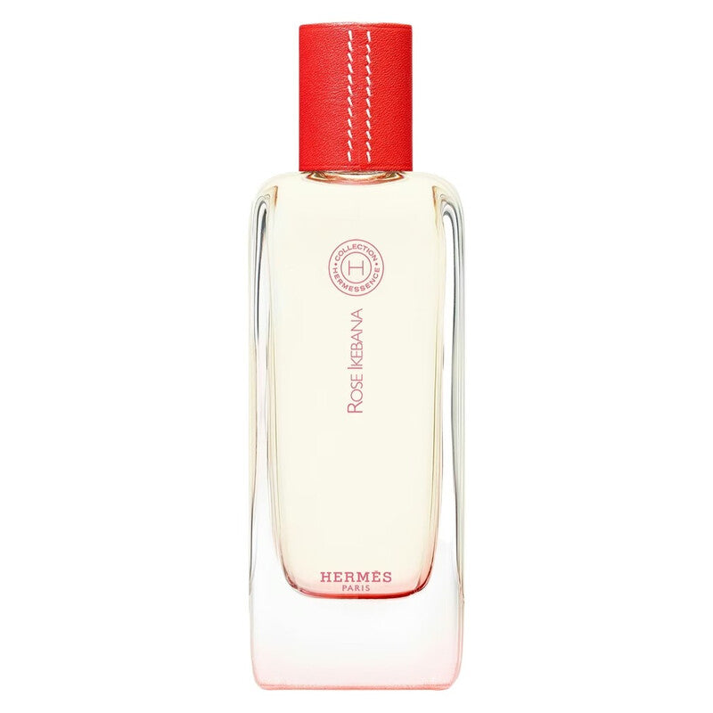 Hermes Unisex Rose Ikebana EDT 3.4 oz Fragrances - Luxurious Fragrance Available Online in Hong Kong & China