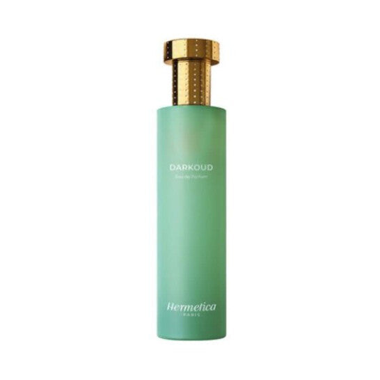 Hermetica Unisex DarkOud EDP Spray 3.38 oz (Tester) Fragrances (Wholesale) - Luxurious Fragrance Available Online in Hong Kong & China