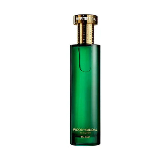 Hermetica Unisex Woodysandal The Door EDP Spray 3.4 oz (Tester) Fragrances - Luxurious Fragrance Available Online in Hong Kong & China