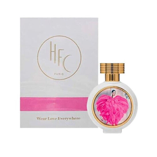 Hfc Ladies Wear Love Everywhere EDP 2.5 oz Fragrances - Luxurious Fragrance Available Online in Hong Kong & China