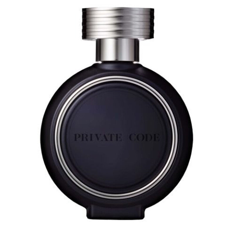 Hfc Unisex Private Code EDP 2.5 oz (Tester) Fragrances - Luxurious Fragrance Available Online in Hong Kong & China