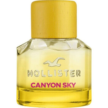 Hollister Ladies Canyon Sky EDP Spray 1 oz Fragrances (Wholesale) - Luxurious Fragrance Available Online in Hong Kong & China