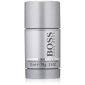 Hugo Boss Men's Bottled Deodorant Stick 2.6 oz Fragrances (Wholesale) - Luxurious Fragrance Available Online in Hong Kong & China