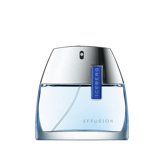 Iceberg Men's Effusion EDT 2.5 oz (Tester) Fragrances - Luxurious Fragrance Available Online in Hong Kong & China