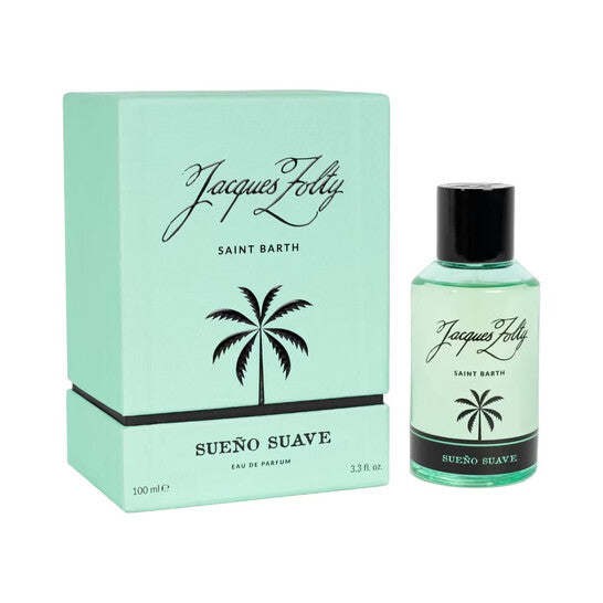 Jacques Zolty Unisex Sueno Suave EDP Spray 3.4 oz Fragrances (Wholesale) - Luxurious Fragrance Available Online in Hong Kong & China