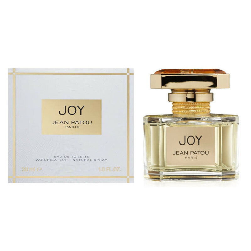 Jean Patou Ladies Joy EDT Spray 1 oz Fragrances (Wholesale) - Luxurious Fragrance Available Online in Hong Kong & China