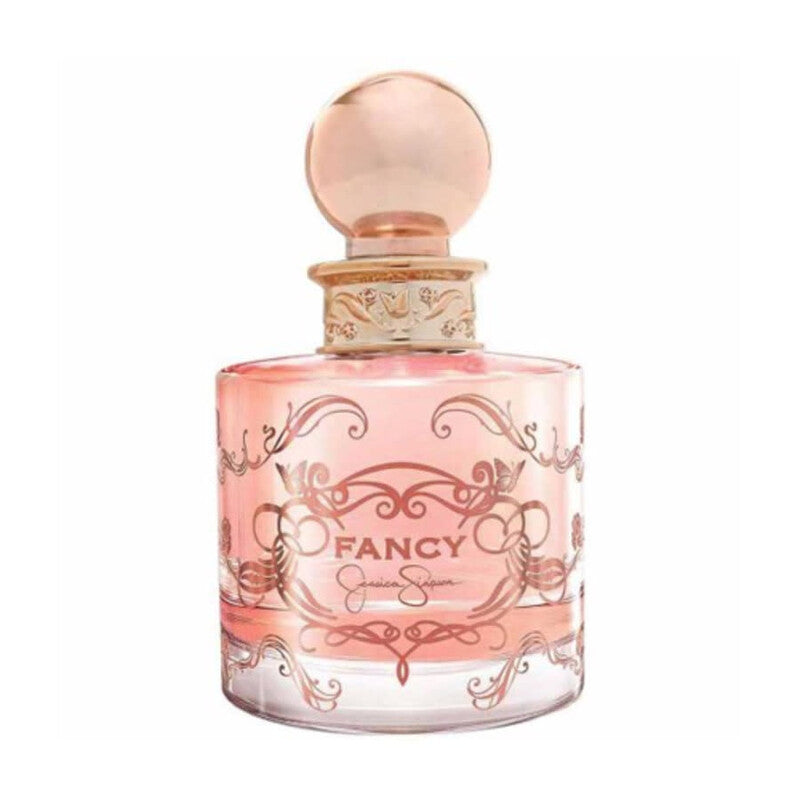 Jessica Simpson Ladies Fancy EDP Spray 3.38 oz (Tester) Fragrances - Luxurious Fragrance Available Online in Hong Kong & China