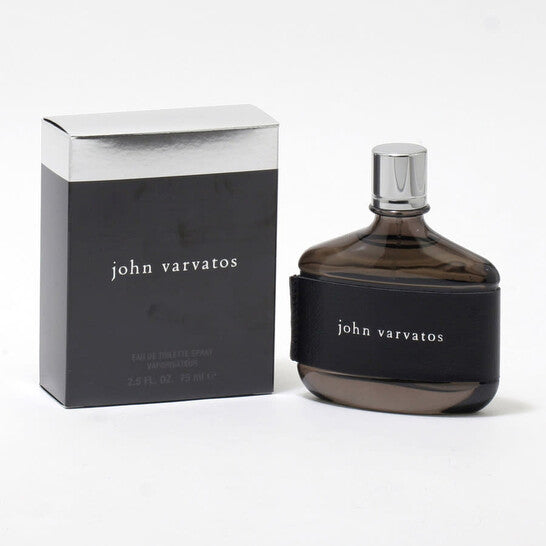 John Varvatos Men's EDT Spray 2.5 oz - Luxurious Fragrance Available Online in Hong Kong & China