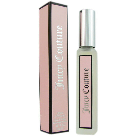 Juicy Couture Ladies Juicy Couture EDP Liquid Rollerball 0.33 oz Fragrances - Luxurious Fragrance Available Online in Hong Kong & China