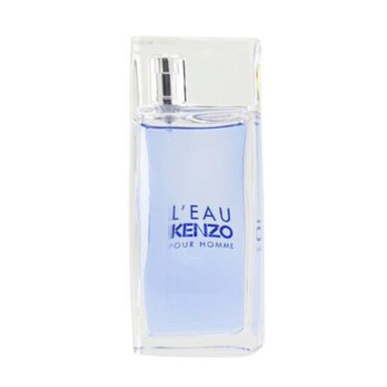 Kenzo - L'Eau Kenzo Eau De Toilette Spray 50ml/1.7oz - Luxurious Fragrance Available Online in Hong Kong & China