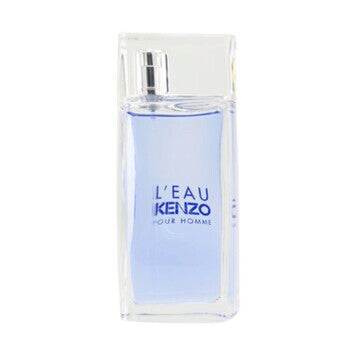 Kenzo - L'Eau Kenzo Eau De Toilette Spray 50ml/1.7oz (Wholesale) - Luxurious Fragrance Available Online in Hong Kong & China