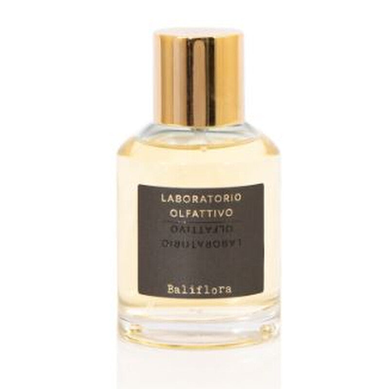 Laboratorio Olfattivo Unisex Baliflora EDP Spray 3.4 oz Fragrances - Luxurious Fragrance Available Online in Hong Kong & China