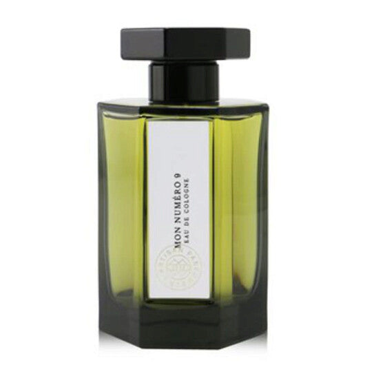 L'Artisan Parfumeur Lartisan Parfumeur - Mon Numero 9 Eau De Cologne Spray 100ml / 3.4oz - Luxurious Fragrance Available Online in Hong Kong & China