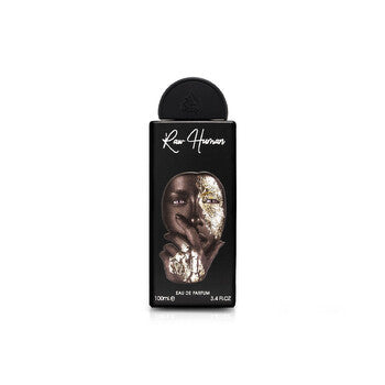 Lattafa Unisex Raw Human EDP 3.4 oz - Luxurious Fragrance Available Online in Hong Kong & China