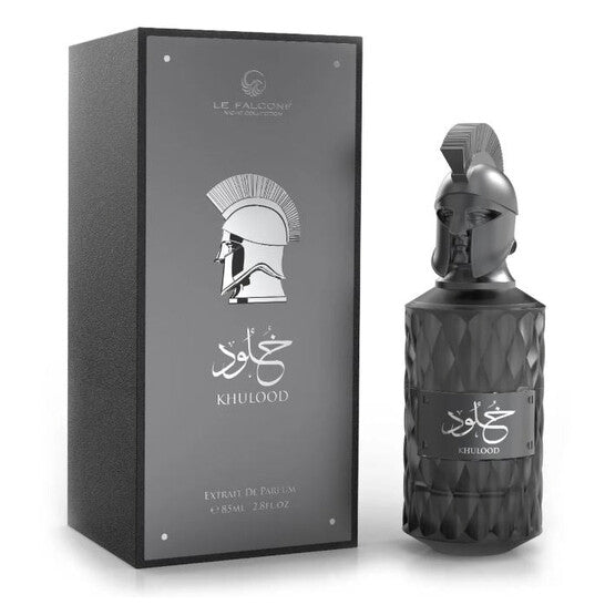 Le Falcone Men's Khulood Extrait de Parfum Spray 2.9 oz Fragrances (Wholesale) - Luxurious Fragrance Available Online in Hong Kong & China