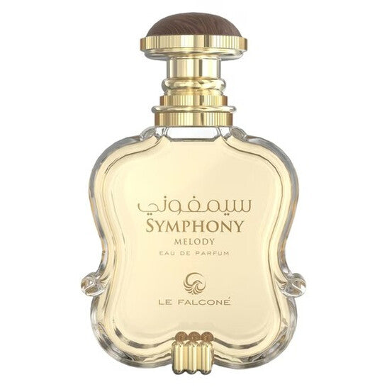 Le Falcone Men's Symphony Melody EDP Spray 3.4 oz Fragrances (Wholesale) - Luxurious Fragrance Available Online in Hong Kong & China
